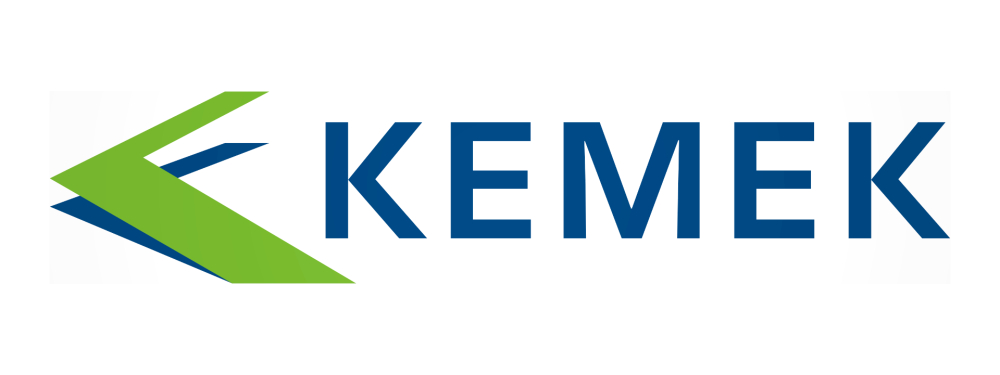 kemek logo